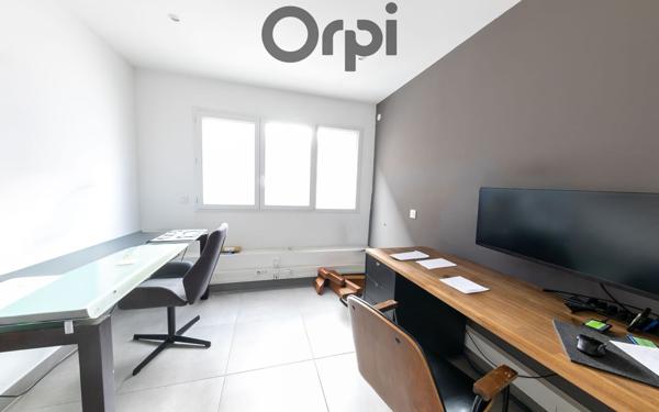 Maison à vendre    5 pièces •  Perpignan