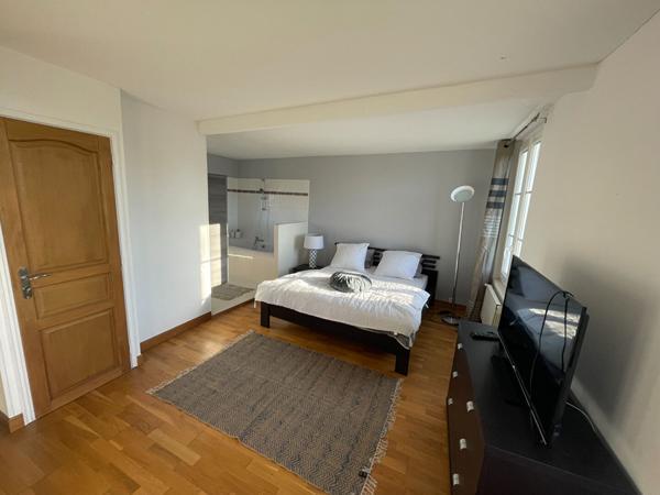 Maison Chaumont En Vexin 9 pièce(s) 243.46 m2