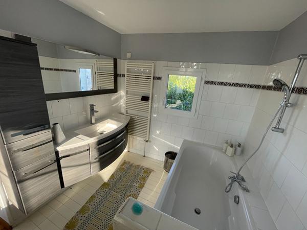 Maison Chaumont En Vexin 9 pièce(s) 243.46 m2