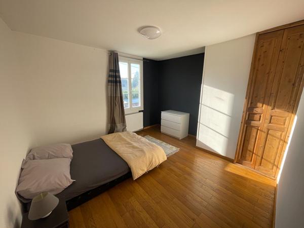 Maison Chaumont En Vexin 9 pièce(s) 243.46 m2