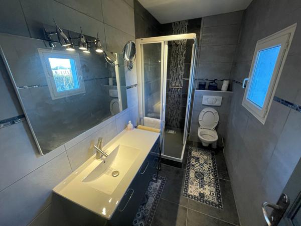 Maison Chaumont En Vexin 9 pièce(s) 243.46 m2