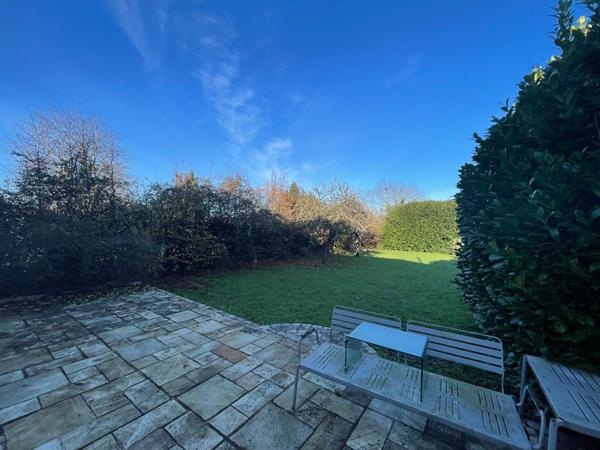 Maison Chaumont En Vexin 9 pièce(s) 243.46 m2