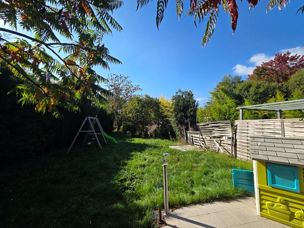 Charmante maison rénovée au bord de l'eau au Mans