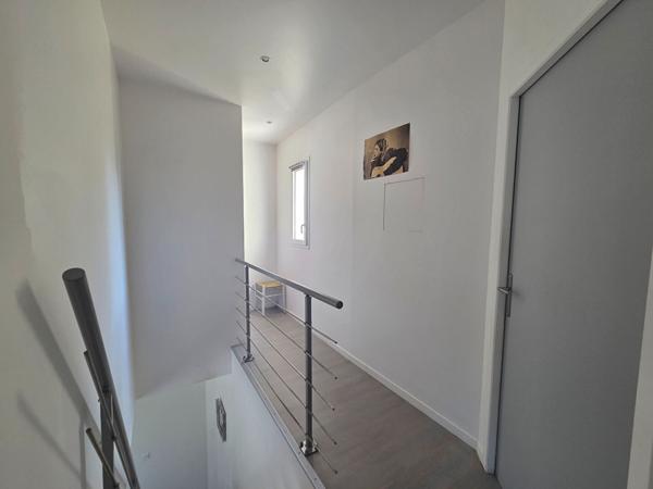 Charmante maison rénovée au bord de l'eau au Mans