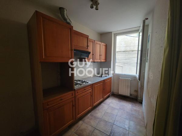 Maison Sigean 4 pièces 92 m2