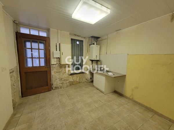 Maison Sigean 4 pièces 92 m2