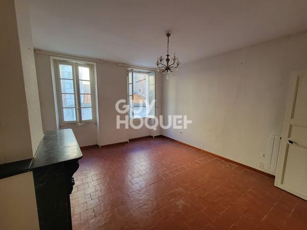 Maison Sigean 4 pièces 92 m2