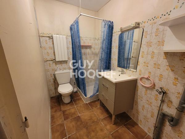 Maison Sigean 4 pièces 92 m2