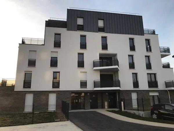 Location Appartement 3 pièces 62 m2 à Moissy-Cramayel