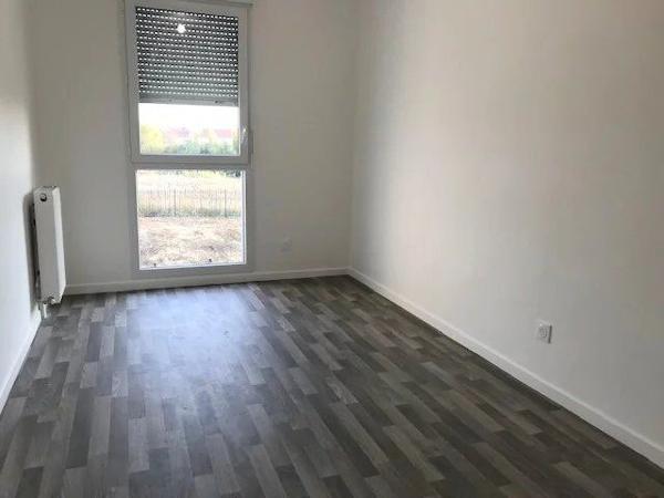 Location Appartement 3 pièces 62 m2 à Moissy-Cramayel