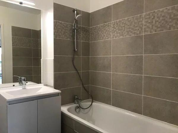 Location Appartement 3 pièces 62 m2 à Moissy-Cramayel