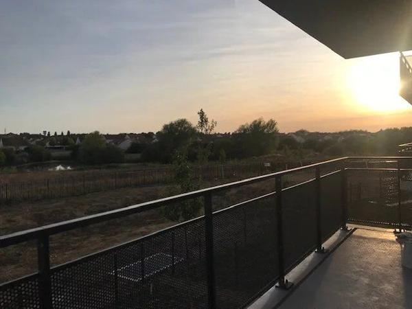 Location Appartement 3 pièces 62 m2 à Moissy-Cramayel