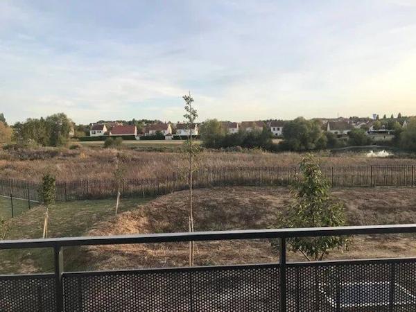 Location Appartement 3 pièces 62 m2 à Moissy-Cramayel