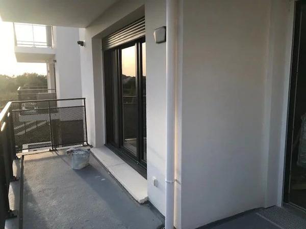 Location Appartement 3 pièces 62 m2 à Moissy-Cramayel