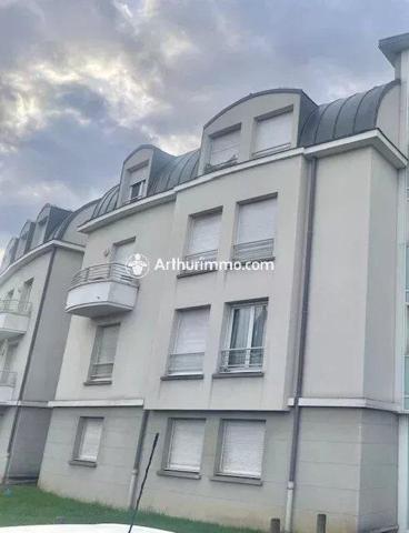 Location Appartement 2 pièces 34 m2 à Corbeil-Essonnes