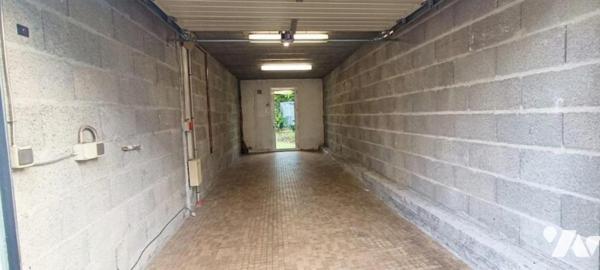 Maison au calme sur chemin privé accès sécurisé