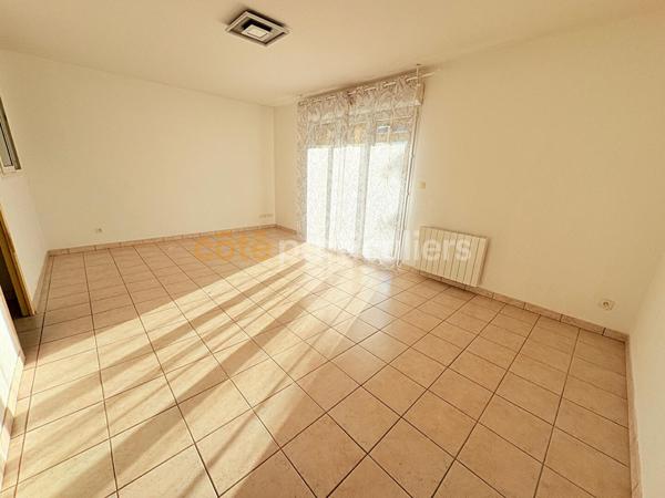 Vente Appartement3 Pièces - NARBONNE (11100)