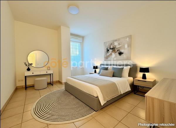 Vente Appartement3 Pièces - NARBONNE (11100)