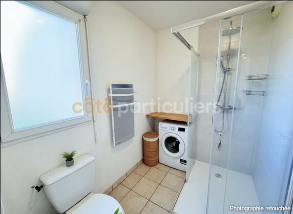 Vente Appartement3 Pièces - NARBONNE (11100)
