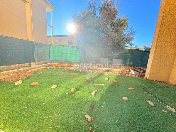 Vente Appartement3 Pièces - NARBONNE (11100)