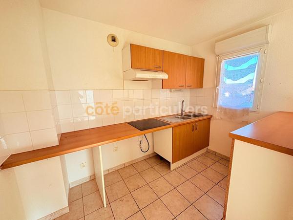 Vente Appartement3 Pièces - NARBONNE (11100)