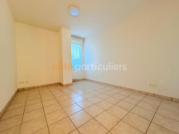 Vente Appartement3 Pièces - NARBONNE (11100)