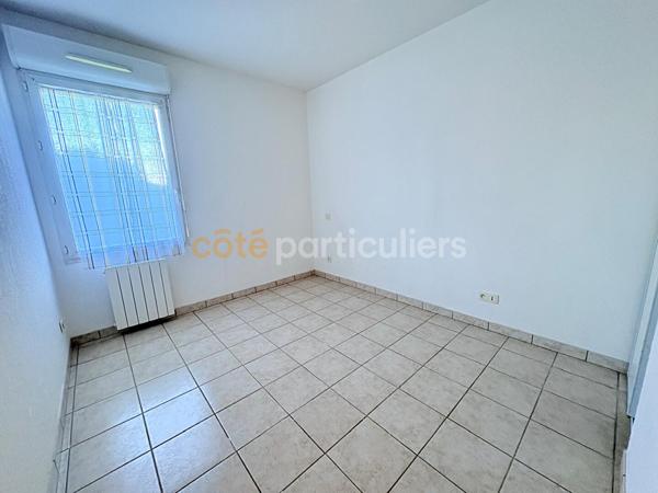 Vente Appartement3 Pièces - NARBONNE (11100)