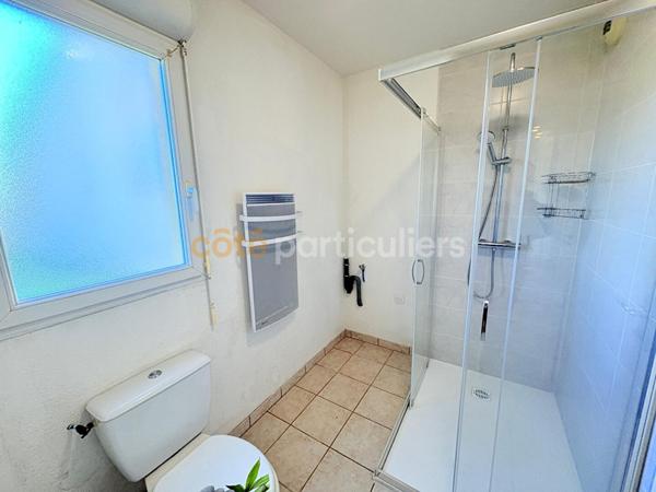 Vente Appartement3 Pièces - NARBONNE (11100)