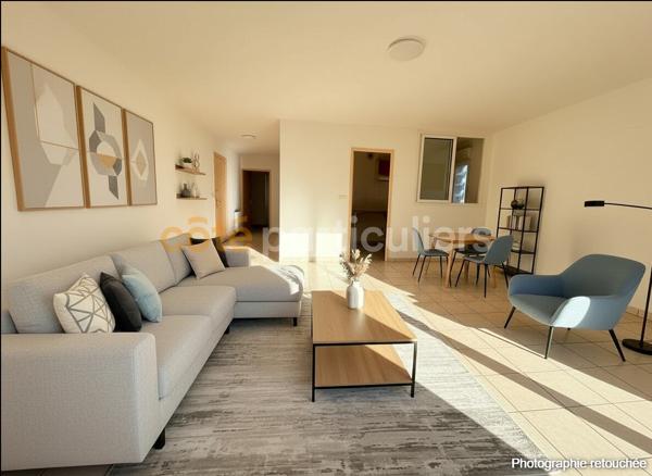 Vente Appartement3 Pièces - NARBONNE (11100)