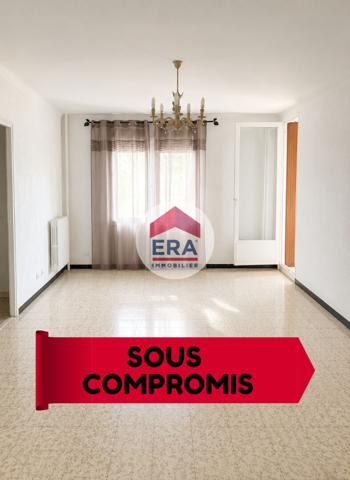 Appartement type 4 résidence LES ACACIAS