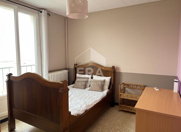 Appartement type 4 résidence LES ACACIAS