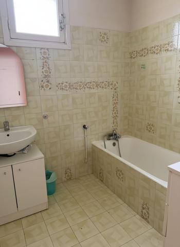 Appartement type 4 résidence LES ACACIAS