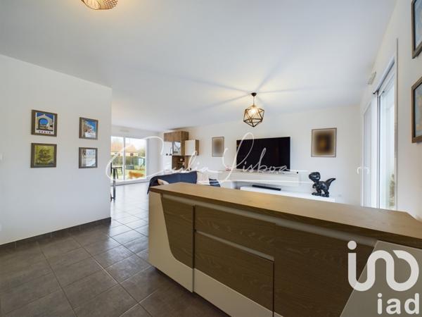 Pavillon 7 pièces de 137 m² à Villeblevin (89340)