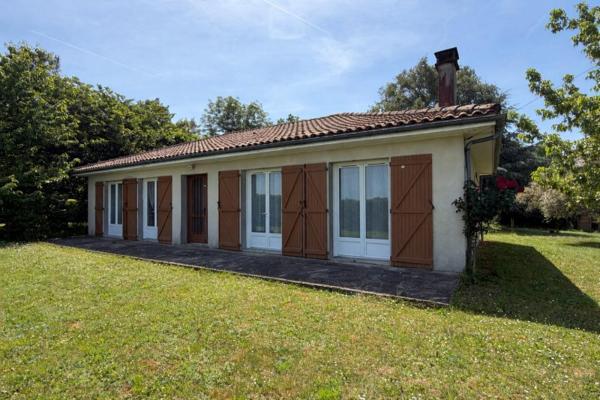 Vente / Maison