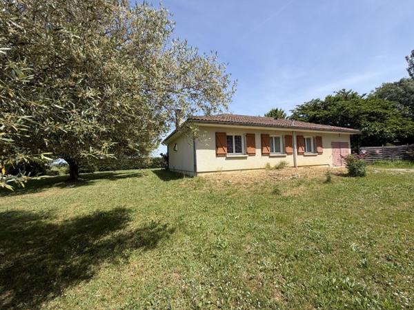 Vente / Maison
