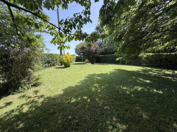 Vente / Maison