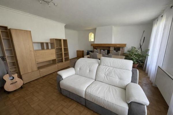 Vente / Maison