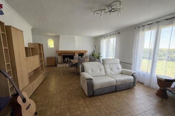 Vente / Maison