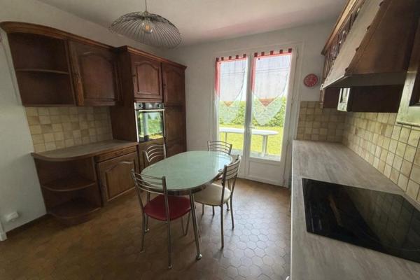 Vente / Maison