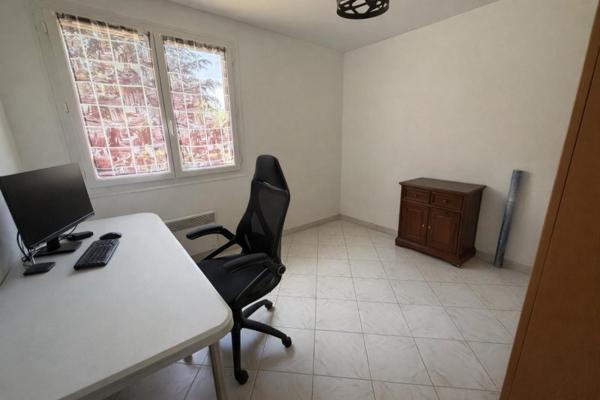 Vente / Maison