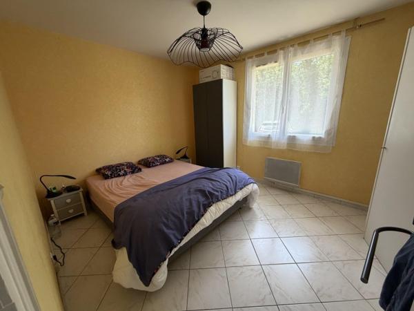 Vente / Maison