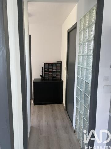 Maison à vendre 3 pièces 70 m² Saint-Cyr-sur-Morin