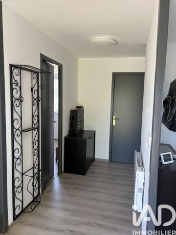 Maison à vendre 3 pièces 70 m² Saint-Cyr-sur-Morin
