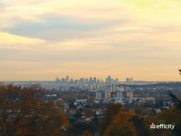 Maison 5 pièces - 110 m²