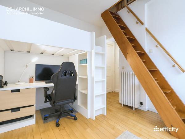 Maison 5 pièces - 110 m²