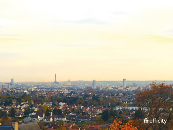 Maison 5 pièces - 110 m²