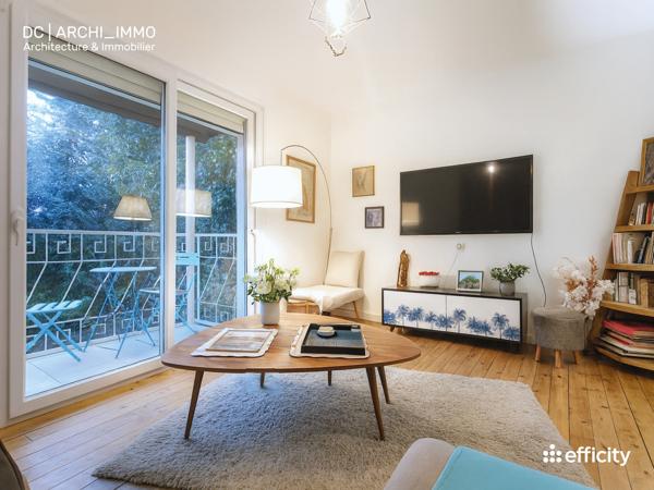 Maison 5 pièces - 110 m²