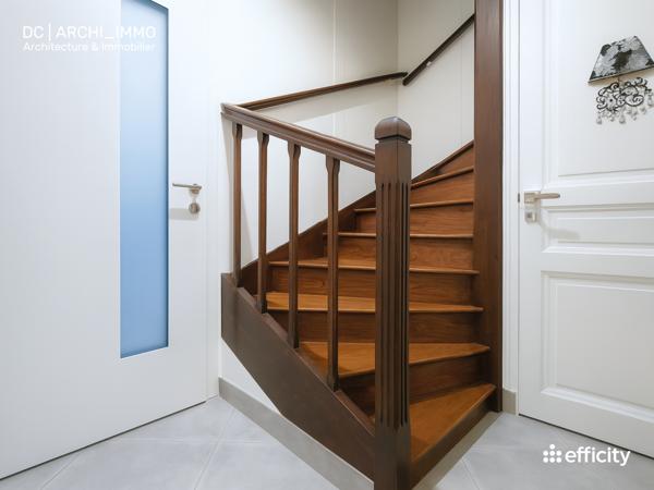 Maison 5 pièces - 110 m²