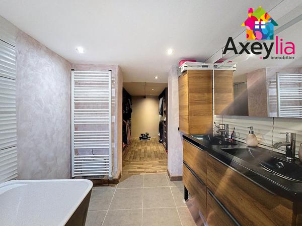 Marcigny (71110) A VENDRE - MARCIGNY - MAISON AVEC 5 CHAMBRES