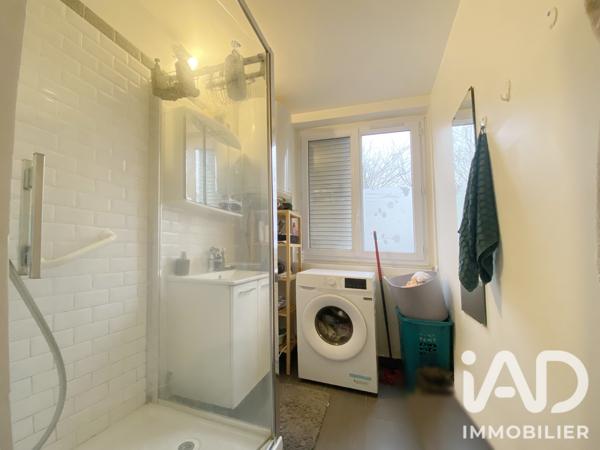 Appartement à vendre 4 pièces 67,03 m² Rosny-sous-Bois